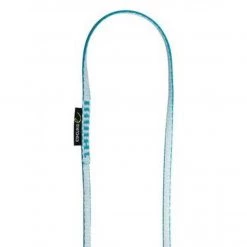EDELRID Dyneema-Sling 8mm Icemint 120 Cm