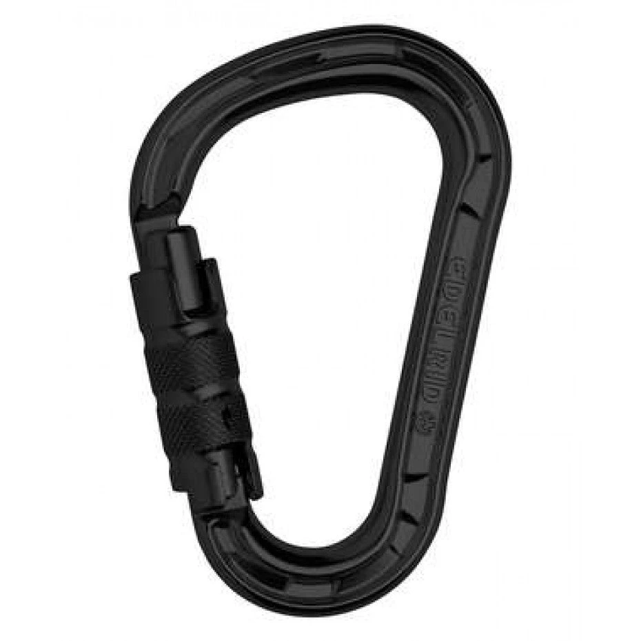 EDELRID HMS Magnum Triple 1 EDELRID HMS Magnum Triple