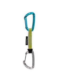 Climb/Canyon EDELRID Pure Slim Wire Set VPE5