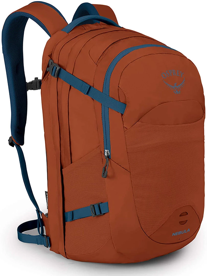 Osprey Nebula Umber Orange Packs 1 Osprey Nebula Umber Orange Packs