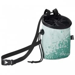 EDELRID Chalk Bag Rocket Lady Mint Accessories