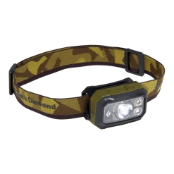BLACKDIAMOND Black Diamond Storm 450 Headlamp S22 Dolive