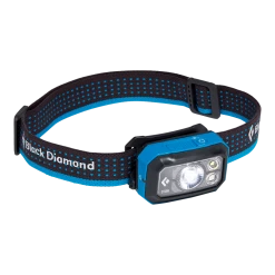 BLACKDIAMOND Black Diamond Storm 450 Headlamp S22 Azul Hike/Camp
