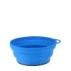 LIFEVENTURE Life Venture Silicone Ellipse FlexiBowl BLUE