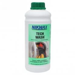 NIKWAX TECH WASH 1 LTR