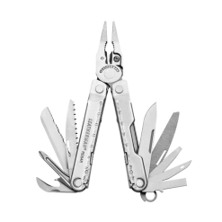 Hike/Camp LEATHERMAN REBAR LEATHER SHEATH