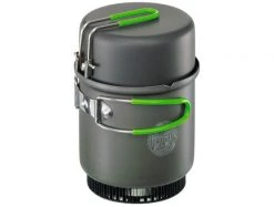 OPTIMUS TERRA WEEKEND HE COOKSET 0.95 L