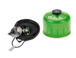 OPTIMUS CRUX STOVE Hike/Camp