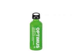 OPTIMUS FUEL BOTTLE MEDIUM 0.6L