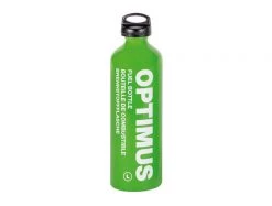 OPTIMUS FUEL BOTTLE LARGE 1.0L Hike/Camp