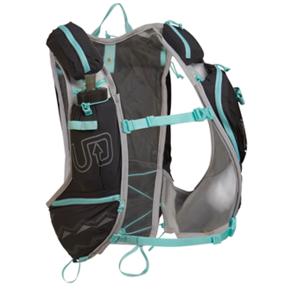 Ultimate Direction ADVENTURE VESTA 5 NIGHT SKY Run 1 Ultimate Direction ADVENTURE VESTA 5 NIGHT SKY Run