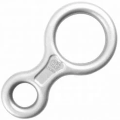 Climb/Canyon KONG 805.03P CLASSIC FIGURE 8 DESCENDER - POLISHED