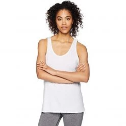 PRANA Tilda Tank White