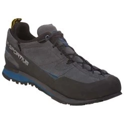Approach Shoes La Sportiva Boulder X Carbon/Opal