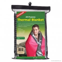 Emergency Services COGHLANS THERMAL BLANKET