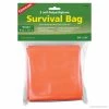 Emergency Services COGHLANS SURVIVAL BAG