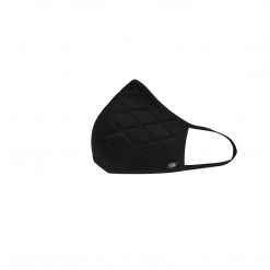 Sea To Summit Barrier Face Mask Small Black Travel