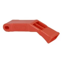 Emergency Services TORPEAKO PLAST WHISTLE ORANGE