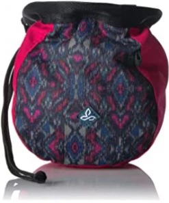 Accessories PRANA Large Womens Chalk Bag W/Belt