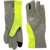 OUTDOOR RESEARCH Shiftup Sensor Gloves Pewter/lemongrass