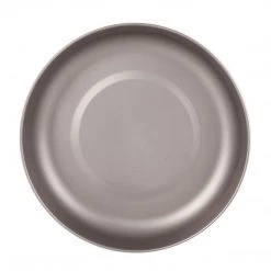 LIFEVENTURE Life Venture Titanium Plate