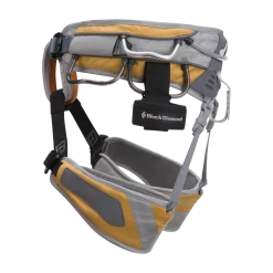BLACKDIAMOND Black Diamond Big Gun Harness