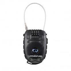 LIFEVENTURE Life Venture Cable Lock