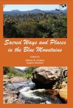 Summit Gear Sacred Ways And Places In The Blue Mountains Books/Guides