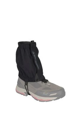 Hike/Camp Sea To Summit Tumbleweed Ankle Gaiters Black