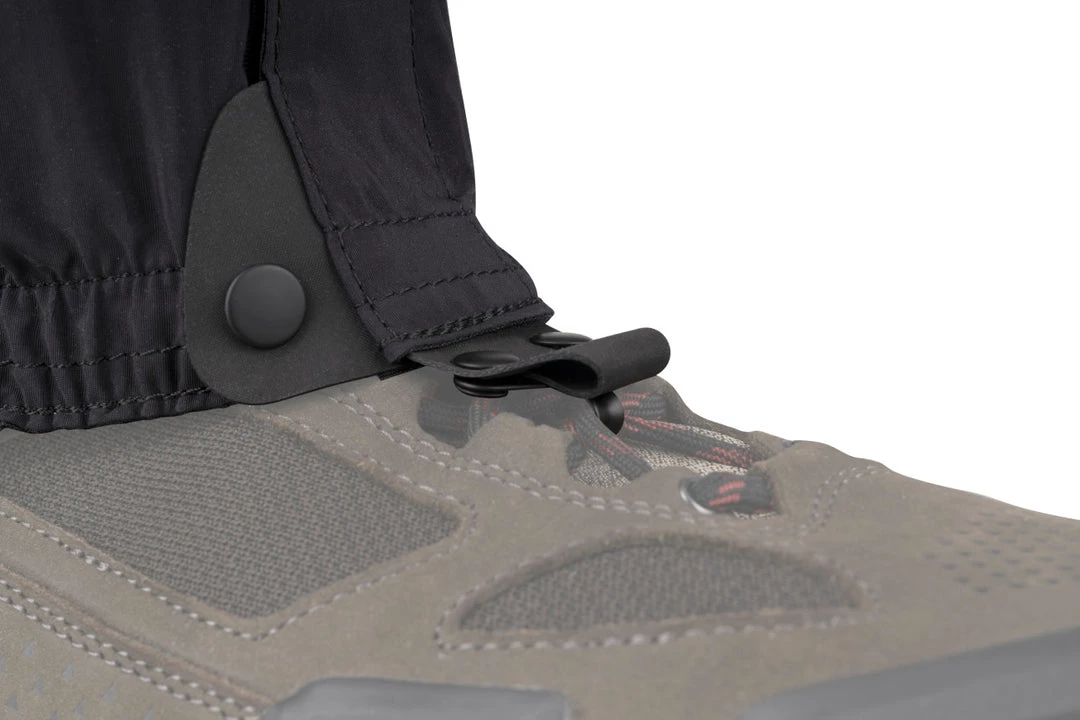 Hike/Camp Sea To Summit Tumbleweed Ankle Gaiters Black 3 Hike/Camp Sea To Summit Tumbleweed Ankle Gaiters Black