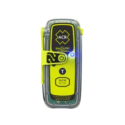 Emergency Services ACR PLB ResQLink™ 410 RLS