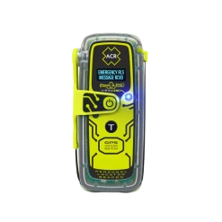 Emergency Services ACR PLB ResQLink™ 435 View RLS