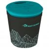 SEA TO SUMMIT DELTA LIGHT INSULMUG BLUE