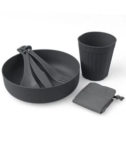 Sea To Summit Deltalight Solo Set Gy