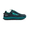 Altra Lone Peak 6 Womens Black/Green