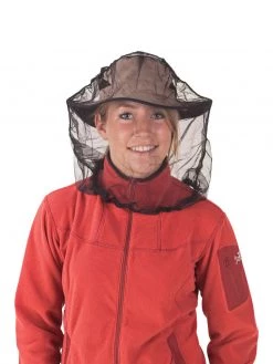 Accessories SEA TO SUMMIT NANO HEAD NET TREATED