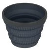 Sea To Summit X-Tumbler Cool Grip Charcoal Hike/Camp