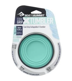 Sea To Summit X-Tumbler Cool Grip Sea Foam