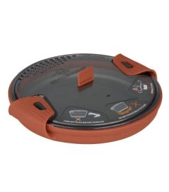 Sea To Summit X-Pot 1.4 Litre Rust Hike/Camp