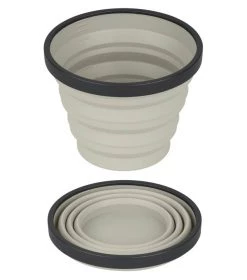 Cooking And Food Sea To Summit Xset 2Pc -Bowl+Mug+Pch S21