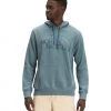 The North Face Mens Half Dome PO Hoody Goblin Blue