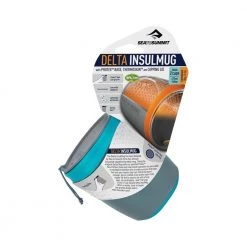 SEA TO SUMMIT DELTA INSULMUG PACIFIC BLUE