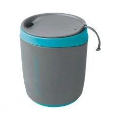 SEA TO SUMMIT DELTA INSULMUG PACIFIC BLUE