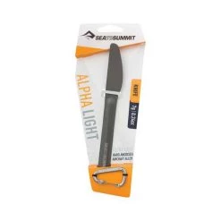Hike/Camp SEA TO SUMMIT ALPHALIGHT KNIFE
