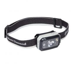 BLACKDIAMOND BLACK DIAMOND REVOLT 350 S20 HEADLAMP ALUM