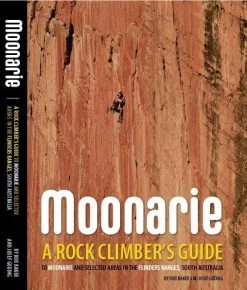 Summit Gear Climb/Canyon Moonarie - A Rock Climbers Guide 2019