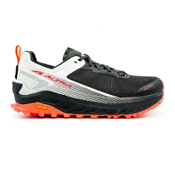 Altra Olympus 4 Womens Black/White