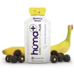 Huma Plus Blackberry & Banana