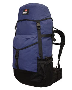 Summit Gear Blue Gum Pack Canvas