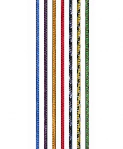 BLUE WATER Climb/Canyon BLUEWATER SHOE LACE CORD 2.75MM COLOURED Ordered Per Metre 50m Roll